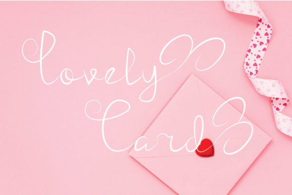 Beautiful Script Font for Every Design