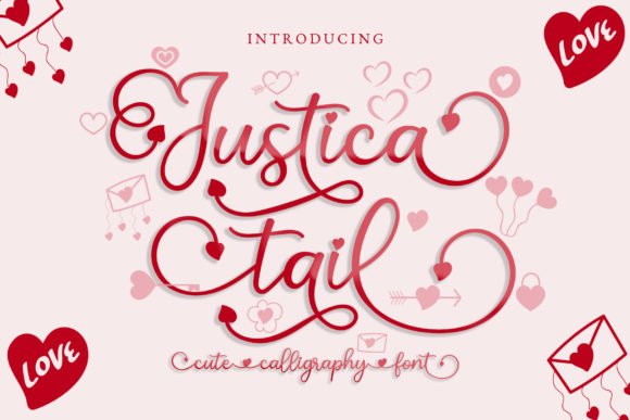 Justica Tail