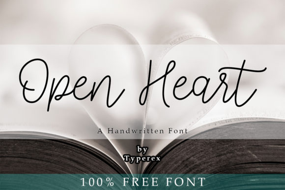 Open Heart: A Strategic Choice for Elegant Design