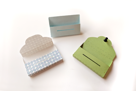 Paper Business Card Holder: A Versatile Solution for Modern Professionals