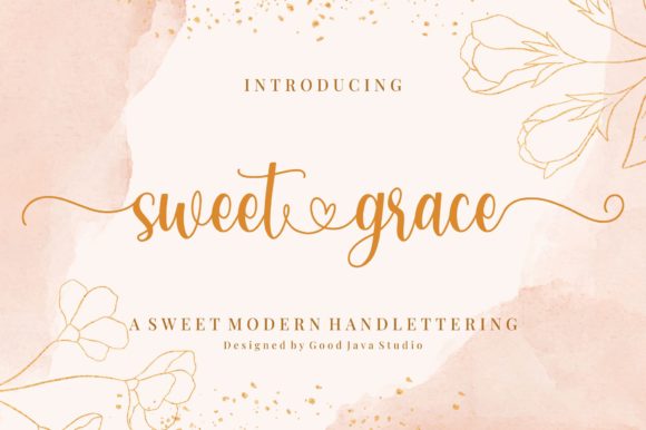 Sweet Grace