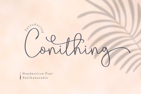 The Art of Personalization: How Conithing Elevates Design in the Digital Age